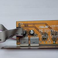 ASUS USB/MIR rev 1.11