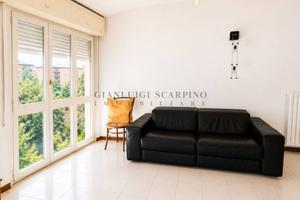 Appartamento di 80 m² con 4 locali e box auto a Im