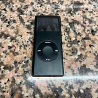 iPod Nano 8GB (Nero)