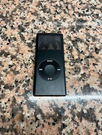 iPod Nano 8GB (Nero)