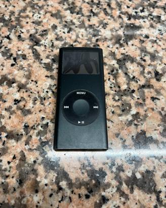 iPod Nano 8GB (Nero)