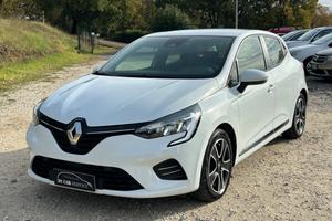 Renault Clio Full Hybrid E-Tech 140 CV 5 porte Int