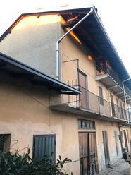 Casa indipendente - libero professionista