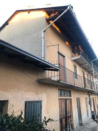 Casa indipendente - libero professionista