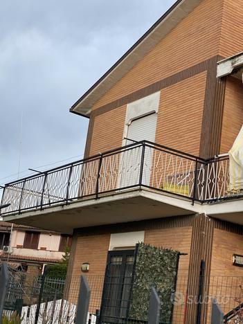 Appartamento con garage privato Civita Castellana