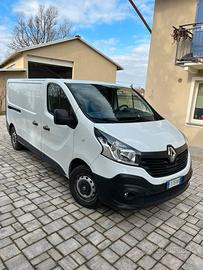 Renault Trafic 1.6 Passo Lungo