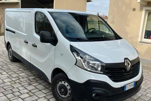 Renault Trafic 1.6 Passo Lungo