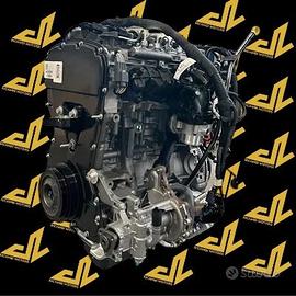 Motore completo Peugeot Citroen 2.2 4h03 euro 6