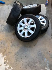 ruote di golf 5