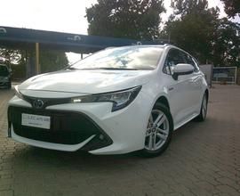 Toyota Corolla Touring Sports 1.8 Hybrid Business 