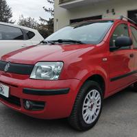 Fiat Panda 1.4 Natural Power Classic