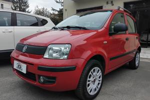 Fiat Panda 1.4 Natural Power Classic