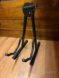 Supporto per chitarra