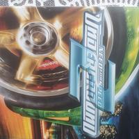need for speed underground2