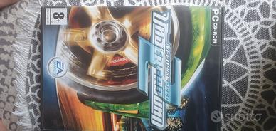 need for speed underground2