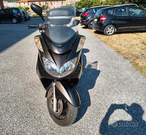 Majestic 400