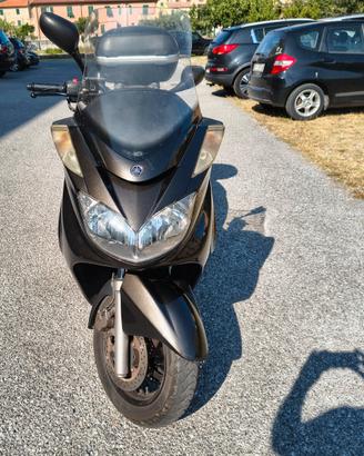 Majestic 400