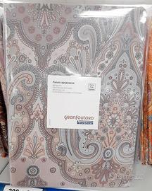 Copripiumino Granfoulard Bassetti Isolabella 