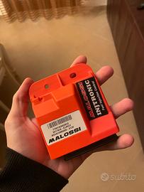 centralina injtronic malossi liberty 50 euro 3