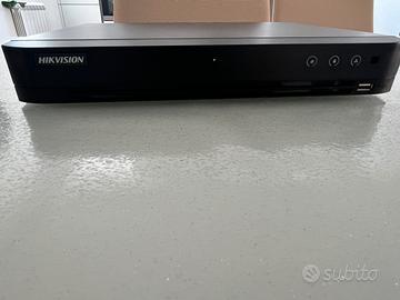 HIKVISION DIGITAL VIDEO RECORDER