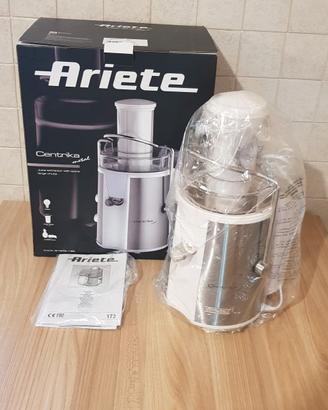centrifuga ariete metal centrika