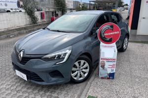 Renault Clio TCe 12V 100 CV GPL 5 porte Life