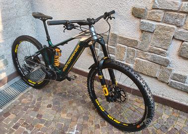 Mondraker Level XR