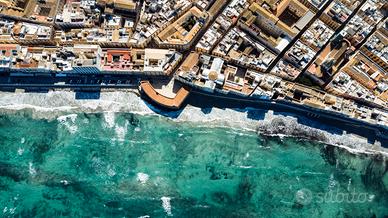 Casa vacanta a 5 minuti dalla spiaggia