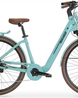 MBM NEFELE 26/28 - NUOVA CON GARANZIA
