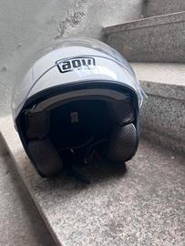 Casco Jet 