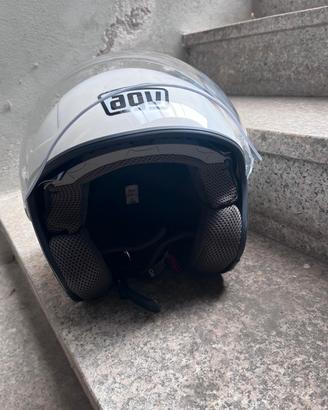 Casco Jet 