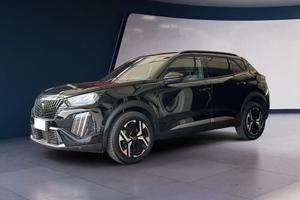 Peugeot 2008 BlueHDi 130 EAT8 Allure S/S