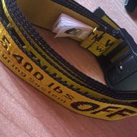 cinta off white