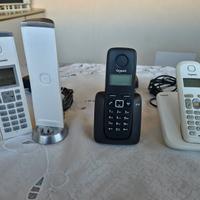 Telefoni Cordless