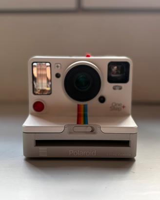 Polaroid OneStep+