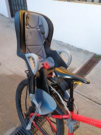 seggiolino bici ok baby