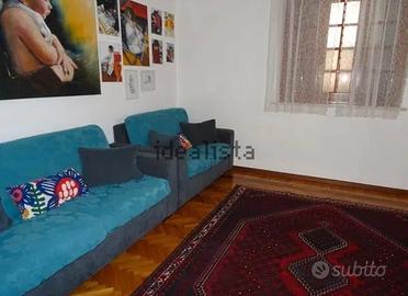 Elegante Appartamento di 130 mq