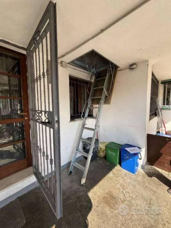 Appartamento – Seriate, Paderno - Altro