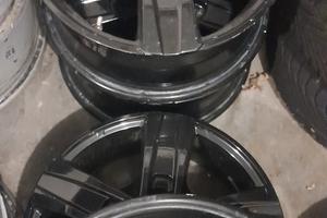  cerchioni per ducato fiat 