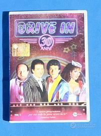 DVD Drive In 30 anni Vol. 1