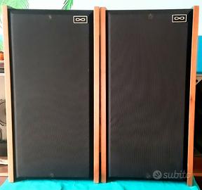 Casse diffusori stereo Infinity