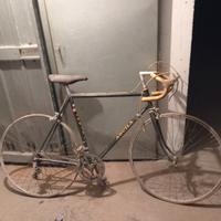 Bicicletta Corsa Vintage