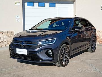 Volkswagen Taigo 1.0 TSI 110 CV DSG R-Line
