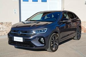 Volkswagen Taigo 1.0 TSI 110 CV DSG R-Line