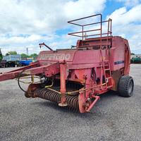 Rotopressa Supertino mod. Express no stop