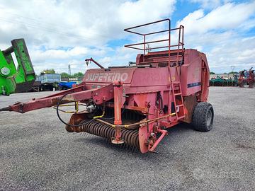 Rotopressa Supertino mod. Express no stop