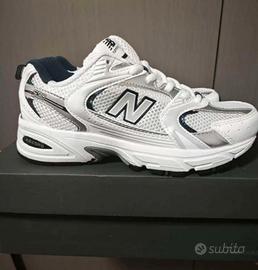 New Balance 530 Taglia 37.5 – Sneakers Nuove