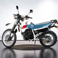 Honda XL 600 - 1988