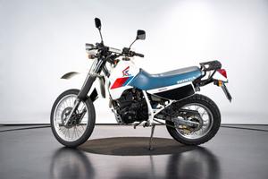 Honda XL 600 - 1988
