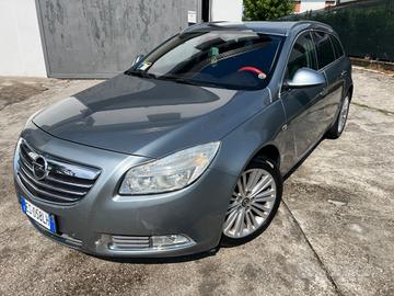 Opel Insignia 2.0 Modello Cosmo Full Optional